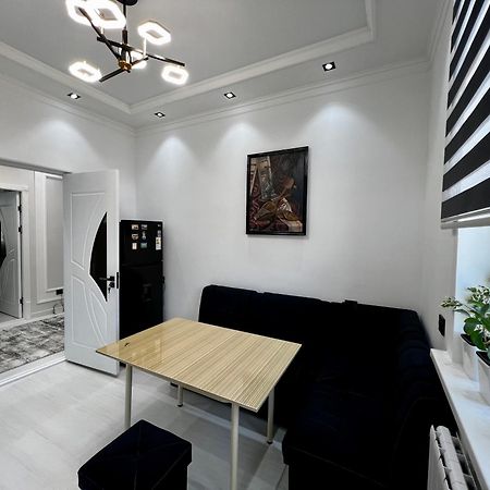 נוקוס New Apartment Near The Savitsky Museum And Central Bazaar מראה חיצוני תמונה