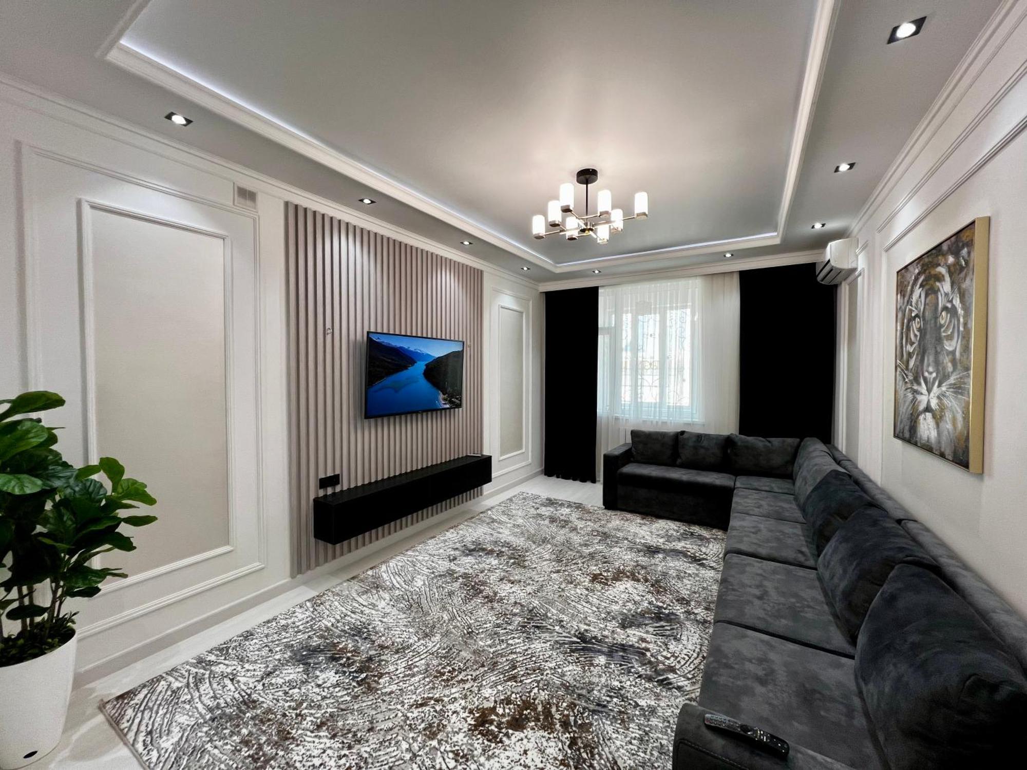 נוקוס New Apartment Near The Savitsky Museum And Central Bazaar מראה חיצוני תמונה