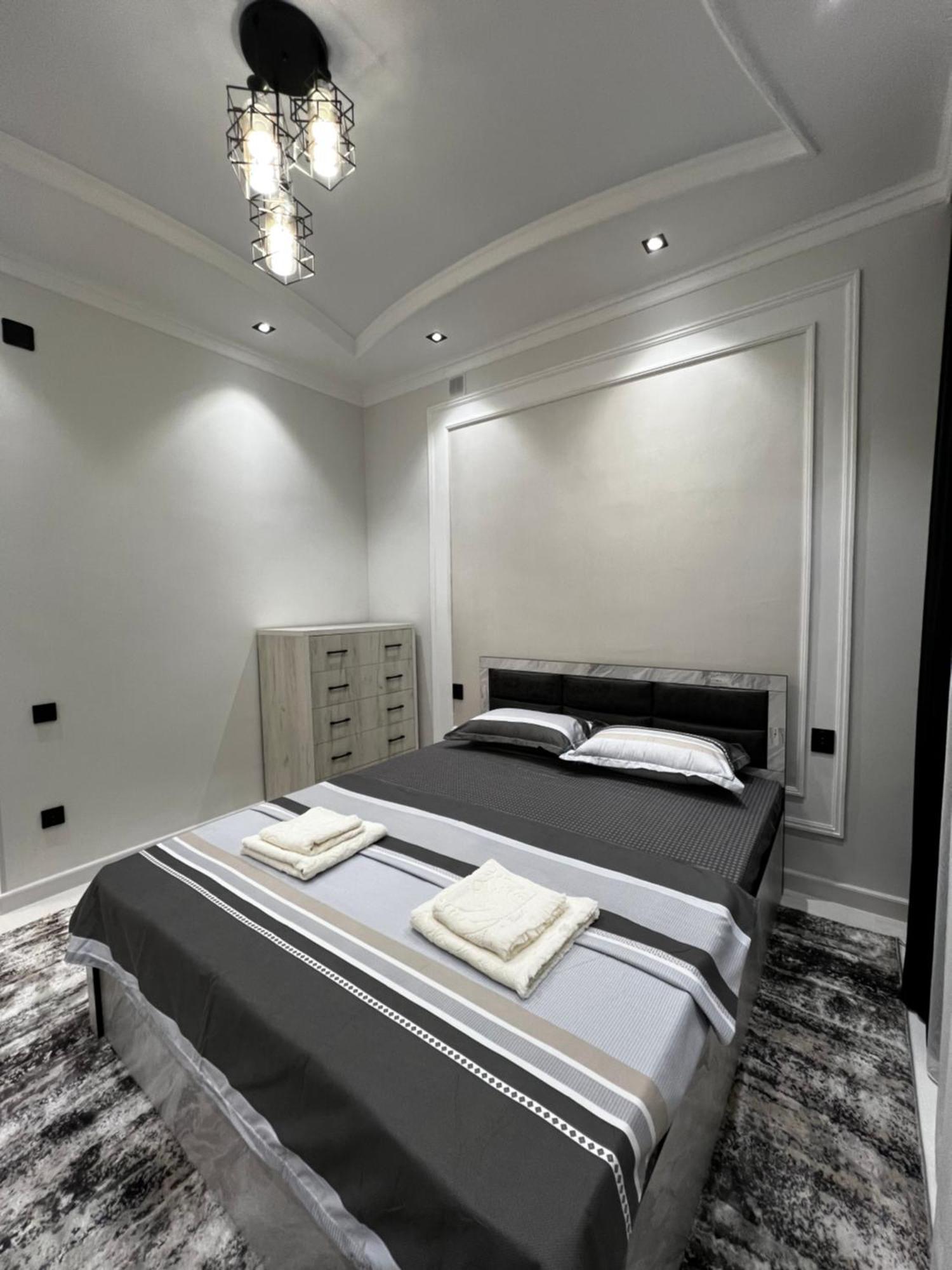 נוקוס New Apartment Near The Savitsky Museum And Central Bazaar מראה חיצוני תמונה