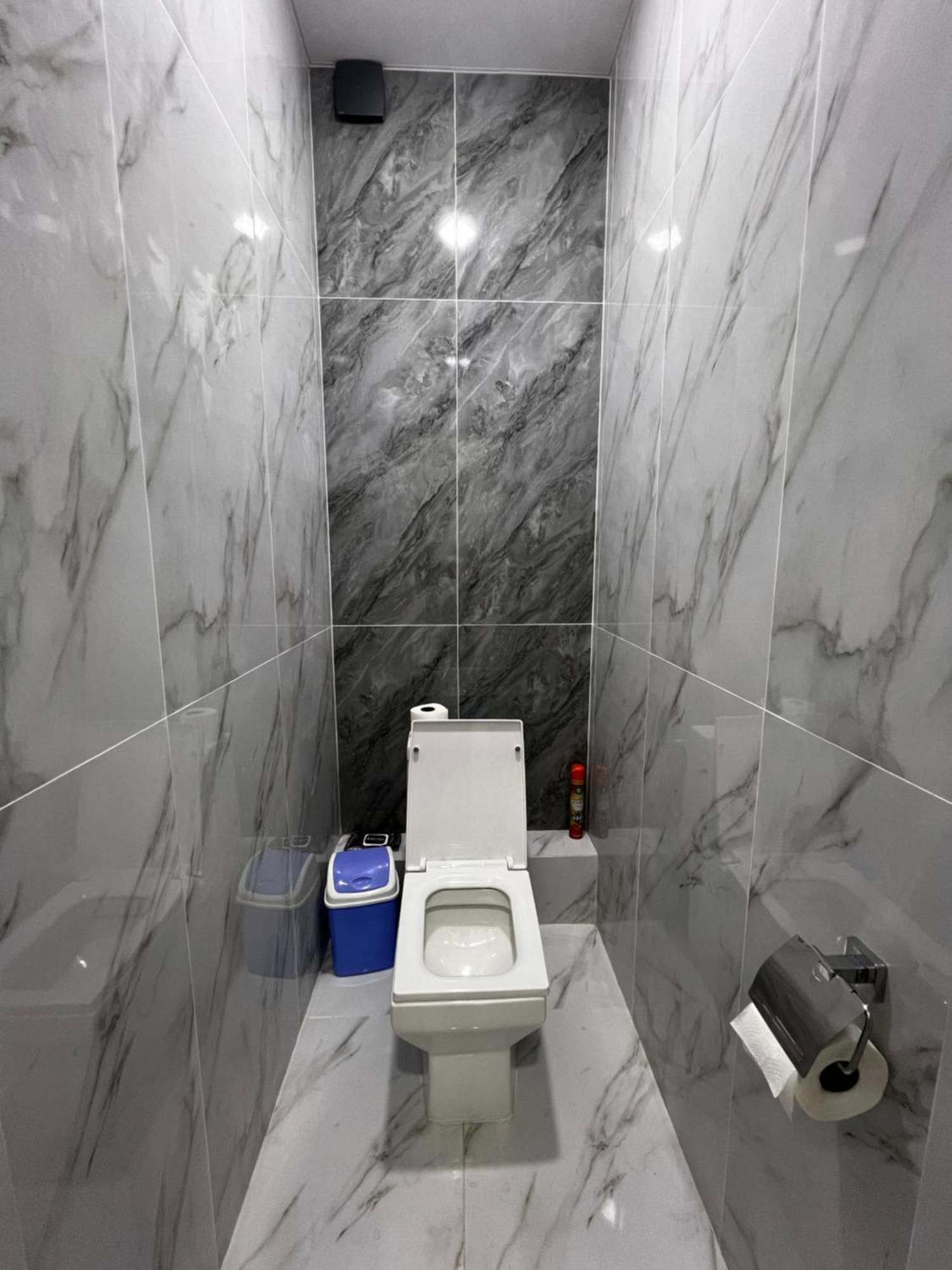 נוקוס New Apartment Near The Savitsky Museum And Central Bazaar מראה חיצוני תמונה