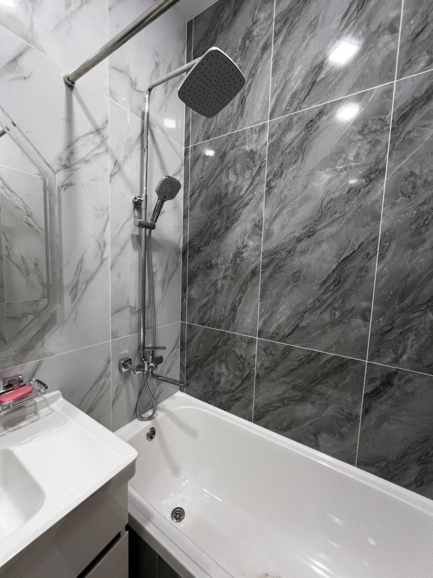 נוקוס New Apartment Near The Savitsky Museum And Central Bazaar מראה חיצוני תמונה