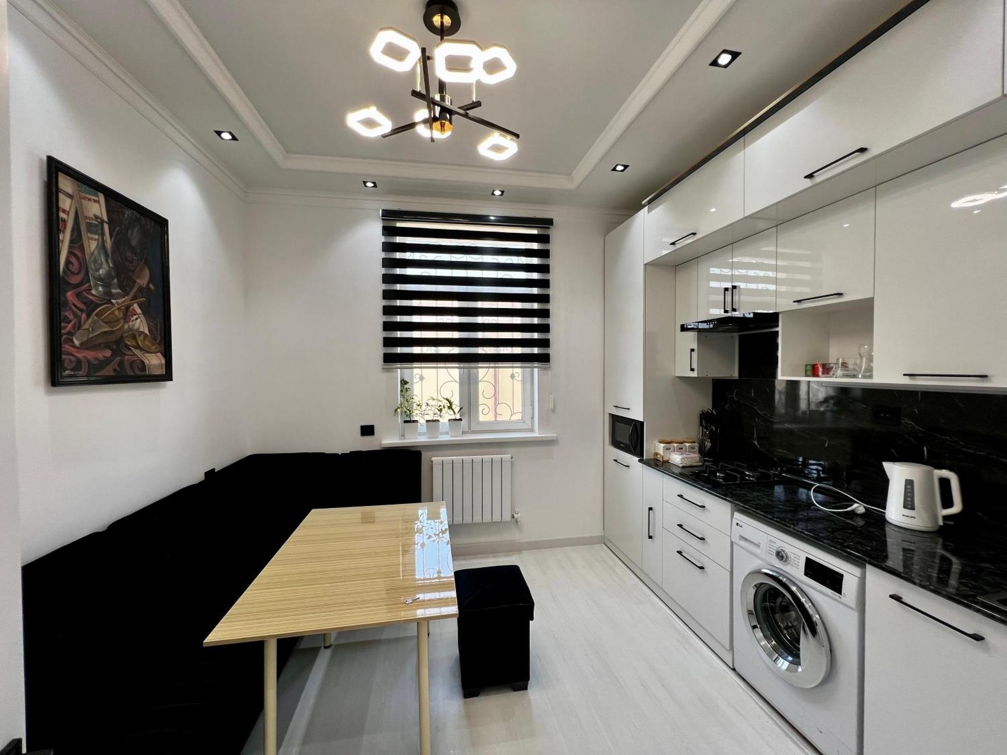 נוקוס New Apartment Near The Savitsky Museum And Central Bazaar מראה חיצוני תמונה