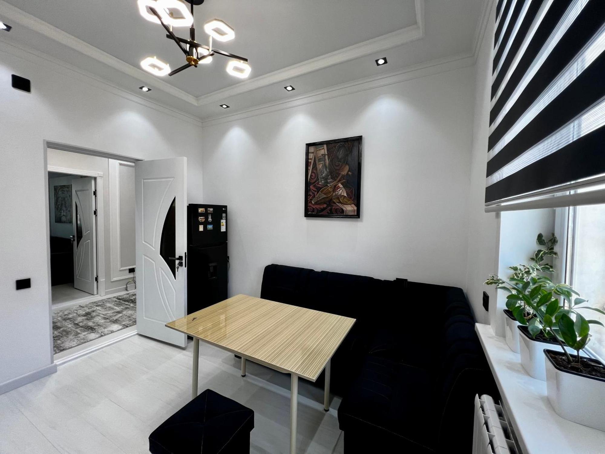 נוקוס New Apartment Near The Savitsky Museum And Central Bazaar מראה חיצוני תמונה